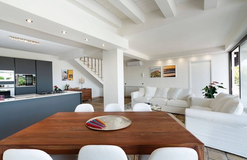 Ribera Villa | Elegant Cella Mimavi Villa with Private Pool for Families