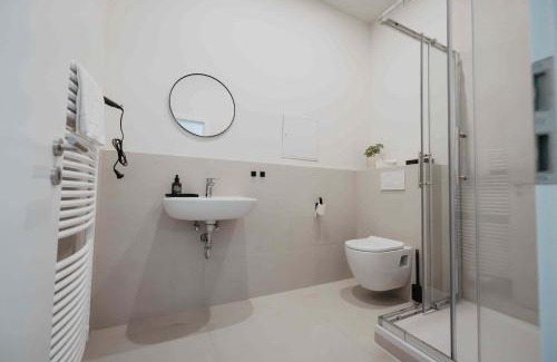 Celle Apartment | Celle Apartment - Stylish 2-Bedroom Retreat with Designer Furnishings