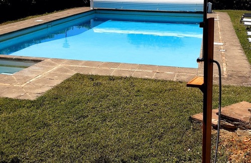 Gaiole in Chianti Villa | Celle di Lecchi is a characteristic Borgo on the hillside of Lecchi in Chianti