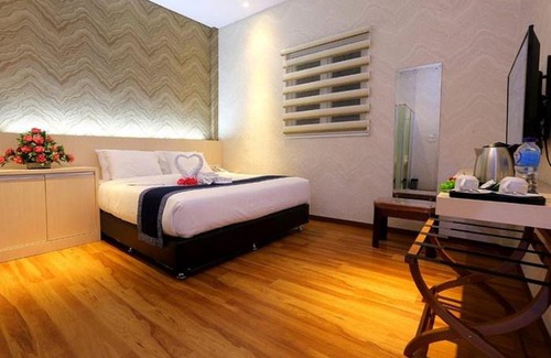 Mertoyudan Hotel | Experience Unmatched Comfort at Cellos Hotel Jos