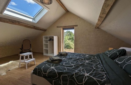 Celon House | Child-Friendly Celon Nous - La Porcherie, Guest Rated 9.8