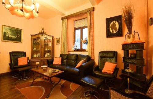 Nadrin House | Charming Holiday Home in Authentic Ardennes Style