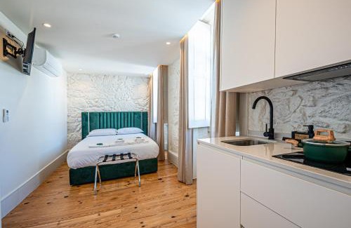 Viseu Apartment | Celtic Lodge - Guest House