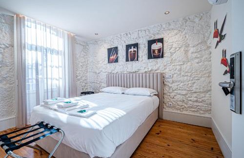 Viseu Apartment | Celtic Lodge - Guest House
