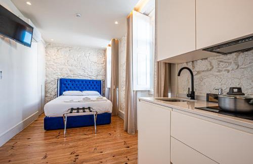 Viseu Apartment | Celtic Lodge - Guest House
