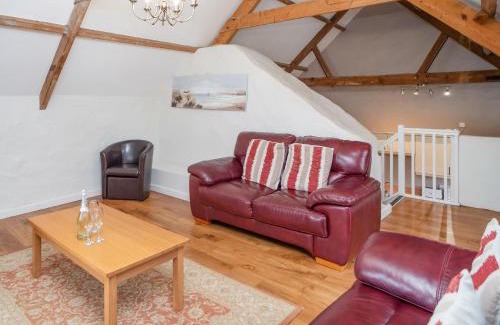 Lydstep House | Relax at Celtic Retreat: Poolside Bliss Awaits You