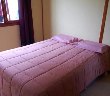 San Julian Apartment | Cely cabañas