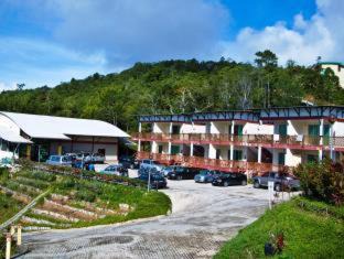 Kundasang Resort | Family-Friendly Celyn Resort Kinabalu with Breakfast Included