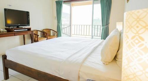 Kundasang Resort | Family-Friendly Celyn Resort Kinabalu with Breakfast Included
