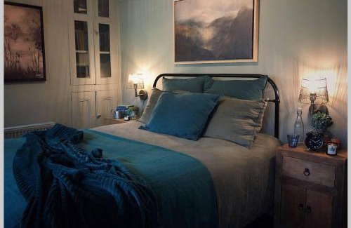 Nant Gwynant House | Pet-Friendly Celyn Cottage in Scenic Snowdonia – 10/10 Rated