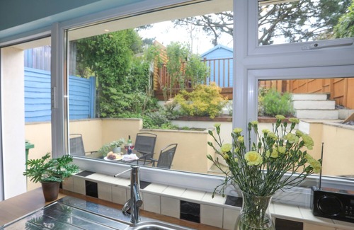 Llanystumdwy Cottage | Discover CELYNFA: Pet-Friendly Cottage in Criccieth