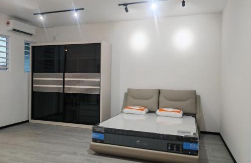 Miri House | Guest Rated 10/10 at CEM MIRI HOMESTAY - Child Friendly Stay