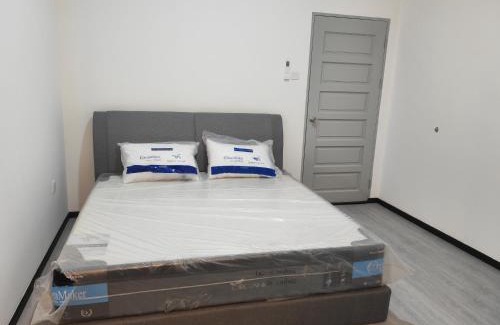 Miri House | Guest Rated 10/10 at CEM MIRI HOMESTAY - Child Friendly Stay