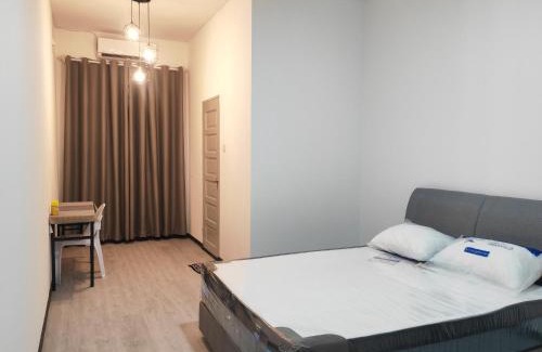 Miri House | Guest Rated 10/10 at CEM MIRI HOMESTAY - Child Friendly Stay