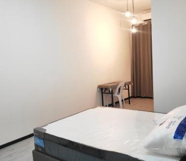 Miri House | Guest Rated 10/10 at CEM MIRI HOMESTAY - Child Friendly Stay