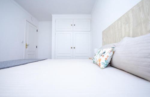 Portalegre House | Explore Cem Sentido - Alentejo Apartments with Ocean Views