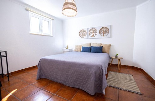 Portalegre House | Explore Cem Sentido - Alentejo Apartments with Ocean Views
