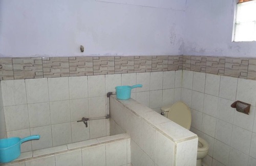 Ngadisari House | Comfortable Stay at Cemara Lawang Homestay with Breakfast
