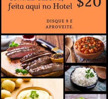 Catalao Hotel | Pet-Friendly Cemarim Hotel with Breakfast & Family Amenities