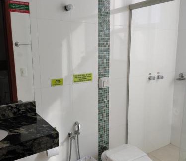 Catalao Hotel | Pet-Friendly Cemarim Hotel with Breakfast & Family Amenities