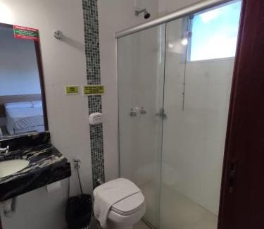 Catalao Hotel | Pet-Friendly Cemarim Hotel with Breakfast & Family Amenities