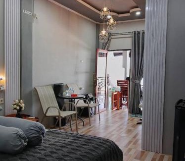 Kalimantan Apartment | Cemerlang Villa