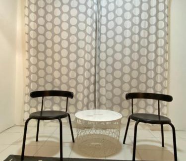 Batu Pahat House | Child-Friendly Cempaka Homestay Soga Perdana Awaits You