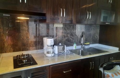 Jakarta Apartment | Elegant Cempaka Townhouse Unit A in South Jakarta