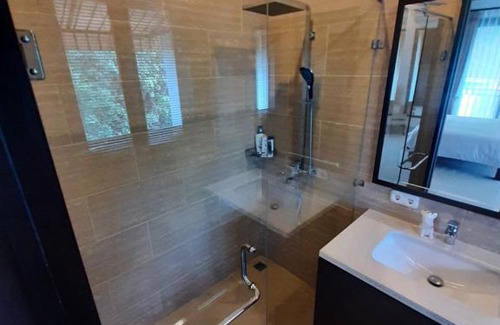 Jakarta Apartment | Elegant Cempaka Townhouse Unit A in South Jakarta