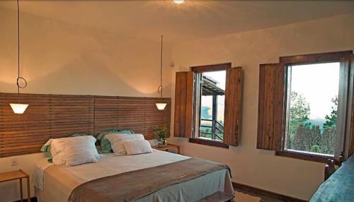 Lavras Novas House | Cenário Lavras Novas - Reserve a Casa em uma temporada