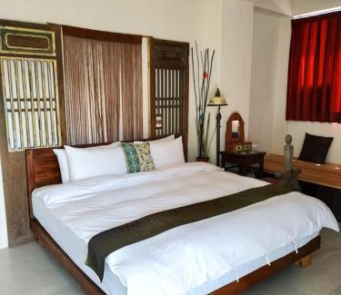 Chenggong House | Oceanfront Cenacle B & B: Rated 9.6/10 with Family-Friendly Perks