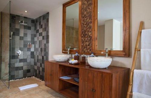 Sambahan Villa | Discover Cendana Garden View Private Pool Villa with Oceanfront