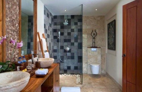 Sambahan Villa | Discover Cendana Garden View Private Pool Villa with Oceanfront