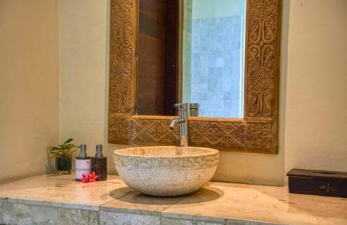 Sambahan Villa | Discover Cendana Garden View Private Pool Villa with Oceanfront