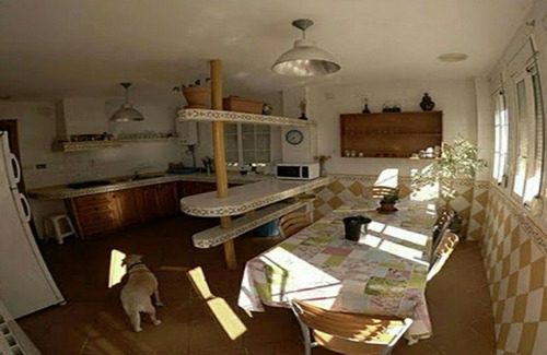Cenes de la Vega House | Guest Rated: 9.6! Cenes De La Vega Chalet with Private Pool