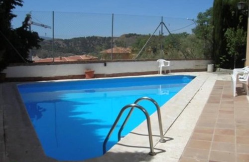 Cenes de la Vega House | Guest Rated: 9.6! Cenes De La Vega Chalet with Private Pool