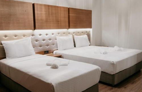 Akcakoca Apartment | Experience Comfort at Ceneviz Suit Hotel - Oceanfront Bliss