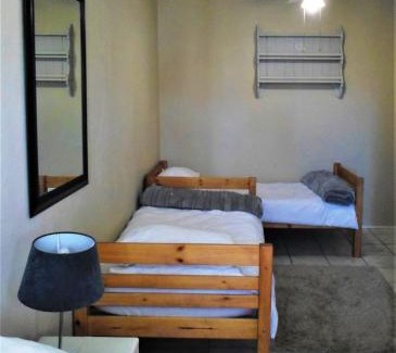 Nahoon Apartment | Family-Friendly Oceanfront Suites at Cenikma Guest Suites