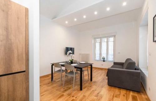 Cenisia Apartment | Explore Cenisia District: Cozy Flat in Perosa