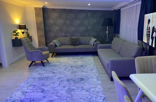 Urla Apartment | Discover Cennet: A Family-Friendly Escape in Urla Kalabak