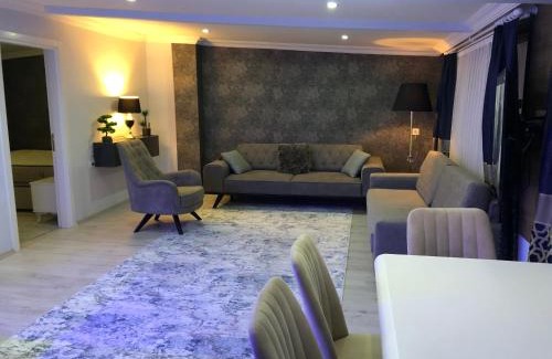 Urla Apartment | Discover Cennet: A Family-Friendly Escape in Urla Kalabak