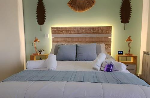 Cordoba Apartment | Cenote Boutique