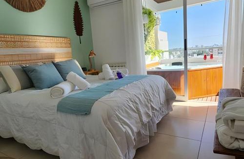 Cordoba Apartment | Cenote Boutique