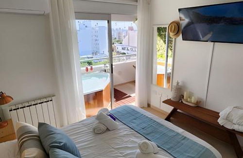 Cordoba Apartment | Cenote Boutique