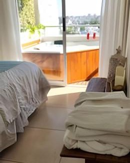Cordoba Apartment | Cenote Boutique