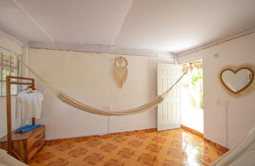 Leona Vicario House | Enchanting Cenote Popol Vuh: Family-Friendly Retreat