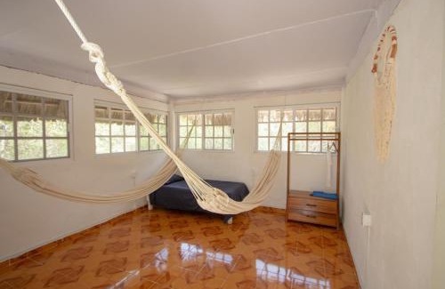 Leona Vicario House | Enchanting Cenote Popol Vuh: Family-Friendly Retreat