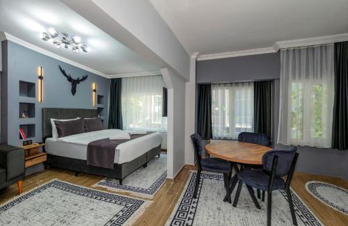 Kabatas Hotel | Cenova Suite Hotel