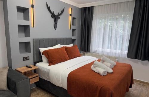 Kabatas Hotel | Cenova Suite Hotel