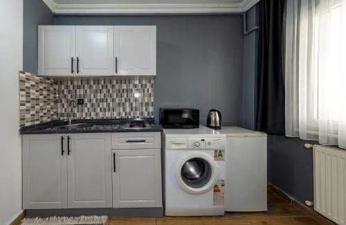 Kabatas Hotel | Cenova Suite Hotel
